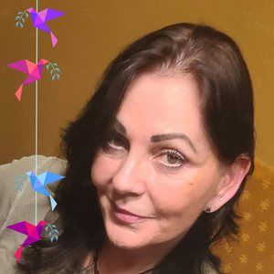 Meet your Posher, Janice